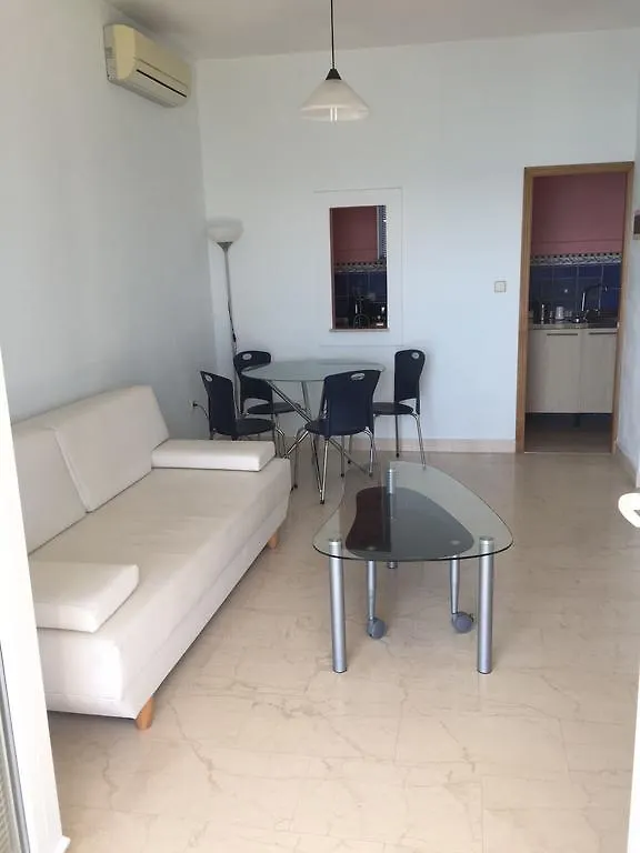 Ferienwohnung SEANGEL HOUSe Diklo 0*,  Kroatien