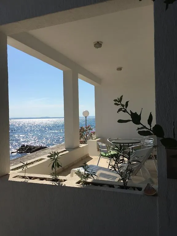 Ferienwohnung SEANGEL HOUSe Diklo 0*,